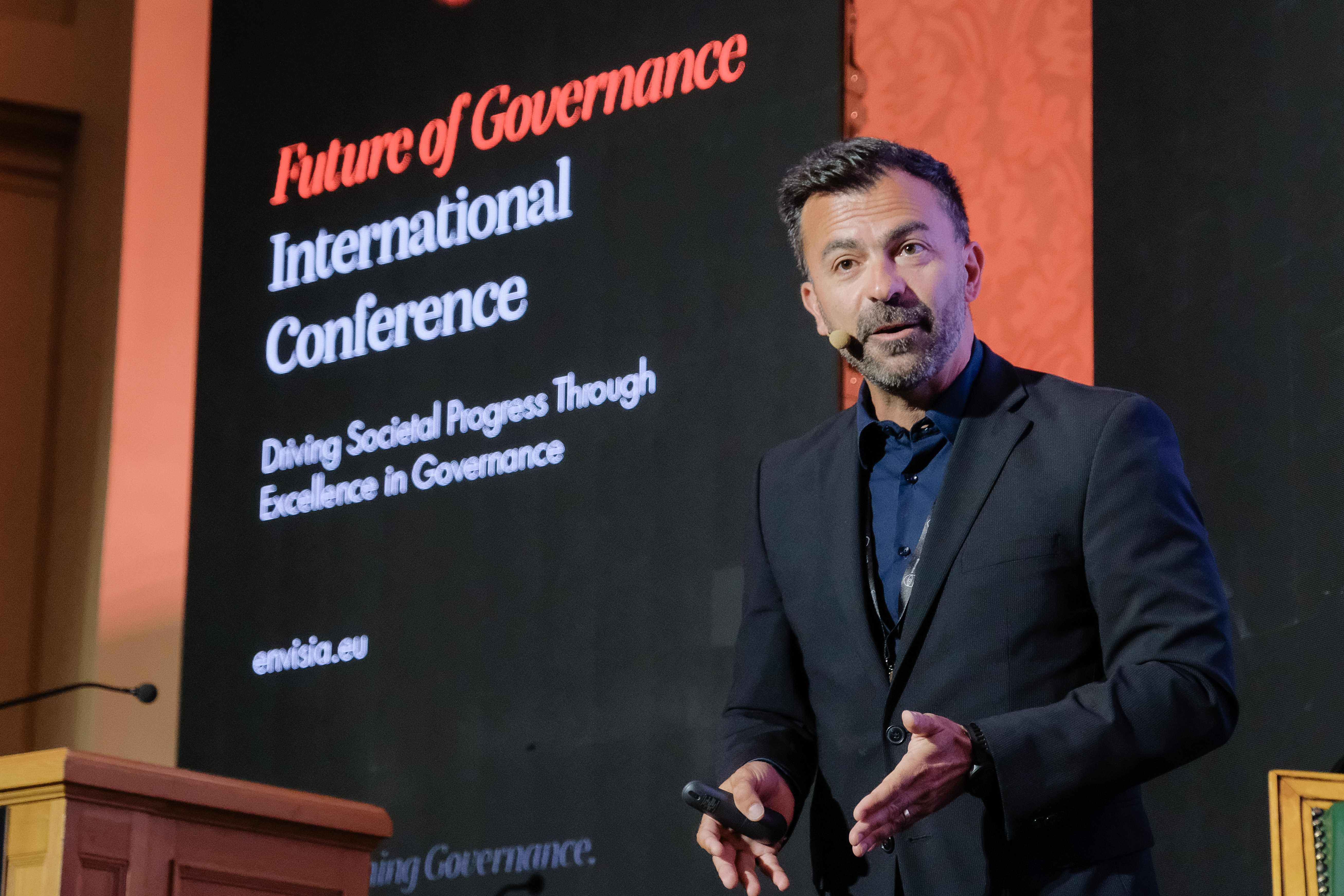 From “More” to “Better”: Rethinking Governance for a Wellbeing Economy